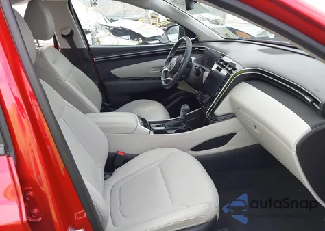 2023 Hyundai Tucson Sel из США, поврежденный, VIN 5NMJFCAE3PH220967